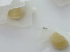 蜂蜜柠檬味-西树泡芙(北京金源2店)