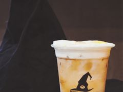 -WIZARD COFFEE咖啡巫师