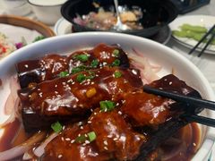 -顺德佬·宴请·生日宴(西乡店)