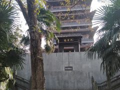 -包公祠