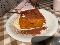 漏奶华-新大咀港式茶餐厅(宝山万达店)