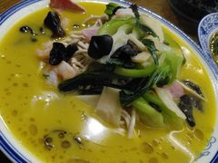 泰州干丝-六大碗(稻河古街区店)