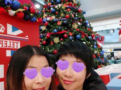 -东荟城名店仓