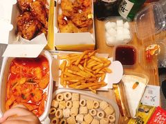 -NENE Chicken(莲洞店)