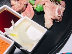 -塔哈尔·新疆盛宴(南翔印象城MEGA店)