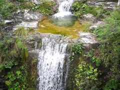 -孤山寨风景区