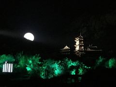 -禅宗少林·音乐大典