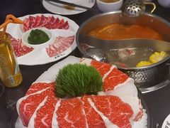 -牛将军•涮肉•烤肉•铁板烧(北京王府井·故宫店)