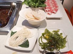 -海底捞火锅(龙茗路店)