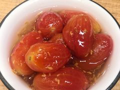 桂花酿番茄-成都吃客(九眼桥店)