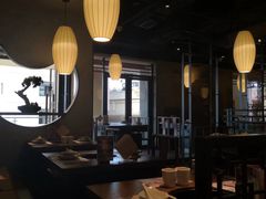 大堂-呷哺呷哺(松江开元店)