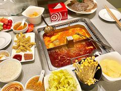 -海底捞火锅(中盛城市广场店)