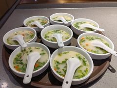 -海底捞火锅(国贸购物中心店)