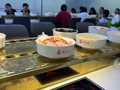 -西火火·川派小火锅(西溪银泰店)