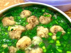 -闪高兴丸子汤(郑州二七商城店)