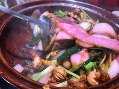 -凤兴鸡煲(宝安海雅店)