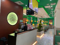 -蛙小侠(古镇大信新都汇店)