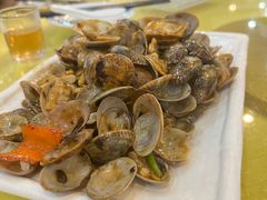 -台山美食一绝阿四台山黄鳝饭(阿四创作店)