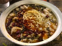 -友达面馆(鼓楼店)