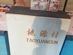 -桃源村(老门东店)