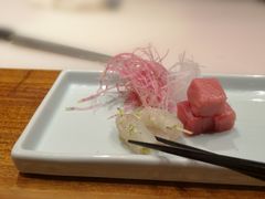 -北京泰富酒店-道日本料理餐厅
