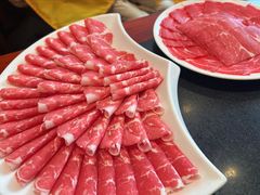 -南门涮肉(北洼路店)