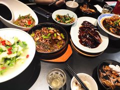 -老头儿油爆虾·1987杭州烟火味(湖滨银泰in77D区店)