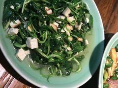 -德叔阙里·衢州菜馆(月湖店)