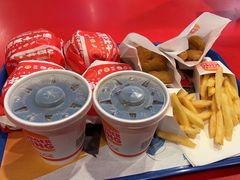 -汉堡王(嘉定宝龙城市广场)