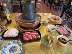 -牛街清真满恒記(平安里西大街店)