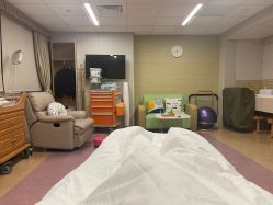 -杭州贝瑞斯美华妇儿医院·早孕·产检·儿科