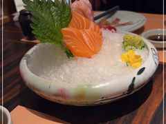 -山葵家·创意料理(万象汇店)