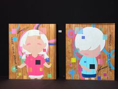 -宝龙艺术中心(七宝宝龙城店)