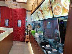 -老淮城·长鱼面(河下古镇店)