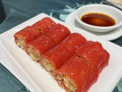 -北园酒家(小北路店)