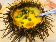 -海鲨湾海鲜会馆(百家湖1912店)