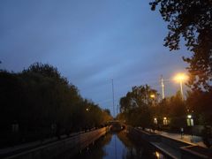 -元大都城垣遗址公园