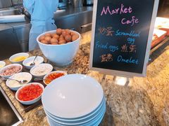 -嘉定凯悦·咖啡厅