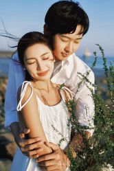 -香庭海婚纱摄影·威海旅拍(统一路店)