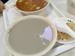 -老磁器口豆汁店(天坛店)
