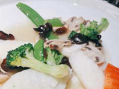 -外婆家(世界城广场店)