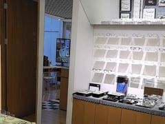 -启明眼镜(海淀黄庄店)
