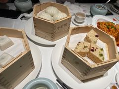 -小厨娘淮扬菜(天印大道店)