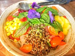 牛肉色拉-ALLORA意大利餐厅(丰盛里店)