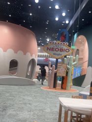 -奈尔宝家庭中心·亲子餐厅(鄞州万达店)