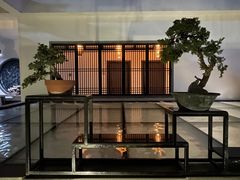 -稍可轩博物馆餐厅