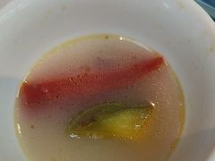 -彩云天云南餐厅