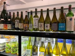 -RAC BAR(安福路店)