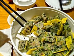 磁州鼓楼焖子-春满园·邯郸菜发祥地(滏东店)