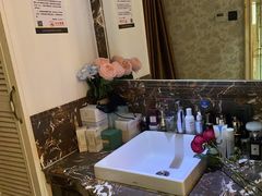 -北京益泉花园酒店